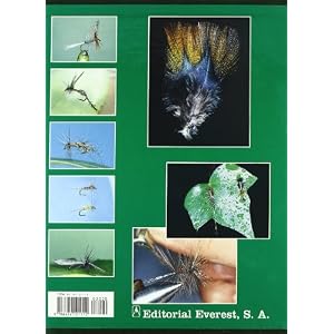 Moscas Para La Pesca (Spanish Edition)