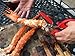 Sea Scissors for Crab Lobster and Shellfish, Surgical Stainless Steel Blades
