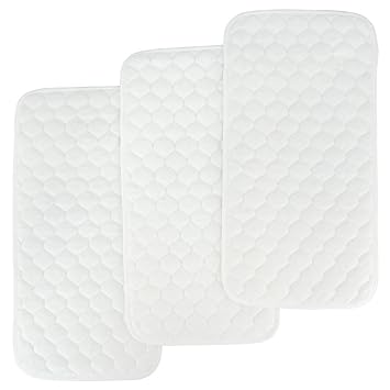 diaper changing pad liners