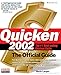Quicken(R) 2002: The Official Guide by 
