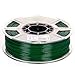 eSUN PLA PRO (PLA+) 3D Printer Filament, Dimensional Accuracy +/- 0.03mm, 1kg Spool, 1.75mm, Pine Green, Pantone 343C