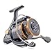 Supertrip Sea Salt Water Metal Strong Corrosion Resistance Stainless Steel Fishing Reels Spinning Reel Size SW6000