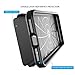 Luvvitt Ultra Armor iPhone 7 Plus/iPhone 8 Plus Case with Dual Layer Heavy Duty Protection and Air Bounce Technology for Apple iPhone 7 Plus (2016) / iPhone 8 Plus (2017) - Black