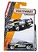 Matchbox - 2014 MBX Heroic Rescue 84/120 - Dodge Charger Pursuit