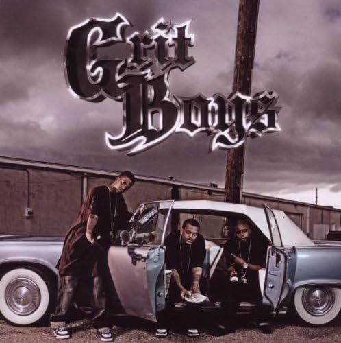 CALI LIFE STYLE - Mexican Invasion - Amazon.com Music
