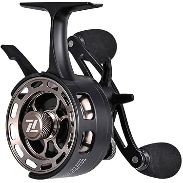 amazon canada fishing reels Amazon.ca Best Sellers: The most popular items in Ice Fishing Reels