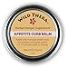 Herbal Appetite Suppressant Balm. Aromatherapy Hunger Suppressant Cream for diet control and weight loss. Safe with diet pills, fat burners, weight loss pills, detox cleanse.
