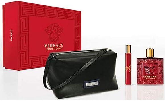profumo versace rosso