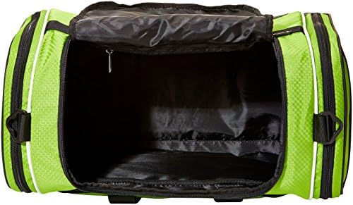 AmazonBasics Lightweight Durable Sports Duffel Gym and Overnight Travel Bag 5 AmazonBasics Lightweight Durable Sports Duffel Gym and Overnight Travel Bag