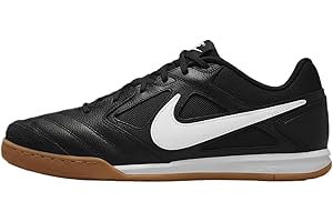 Nike Gato Men's Shoes (HQ6019-001, Black/Gum Light Brown/White)