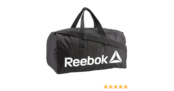 reebok grip duffle bag