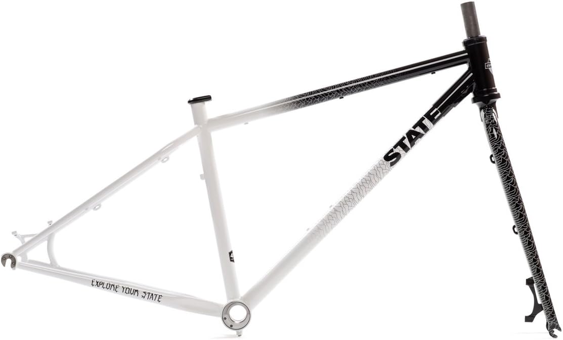 state bicycle pulsar