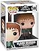Funko Pop! Movies: Jurassic World Fallen Kingdom - Claire Dearing Vinyl Figure (Bundled with Pop Box Protector Case)