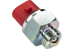 Clwalny Reverse Light Switch SW6396 for Ford 1978-2011 F150 F250 F350 F450 Ranger Explorer, Manual Transmission Backup Lamp S