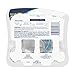 Glade PlugIns Refills Air Freshener Starter Kit, Scented and Essential Oils for Home and Bathroom, Clean Linen, 4.02 Fl Oz, 2 Warmers + 6 Refills