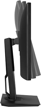 ASUS VP348QGL 34 Inch UWQHD 3440x1440 21:9 HDR-10 FreeSync Monitor view 7