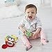 Skip Hop Explore and More Musical Instrument Set, Multi (3-Piece) (Discontinued by Manufacturer)