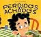 Livro Perdidos e achados