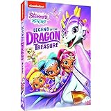 Shimmer and Shine: Legend of the Dragon Treasure