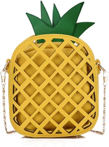 pineapple purse