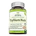 Herbal Secrets Psyllium Husk 500 Mg 500 Capsules