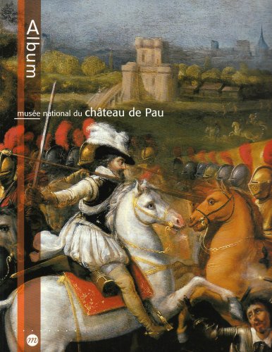 Musée national du château de Pau