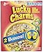 General Mills Cereal, Lucky Charms, 46 Ounce
