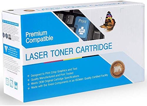Club Toner Compatible Drum Cartridge Replacement for Xerox 013R00662, 13R662, Works with: WorkCentre 7525, 7530, 7535, 7545, 7556, 7970 (Black)/Color