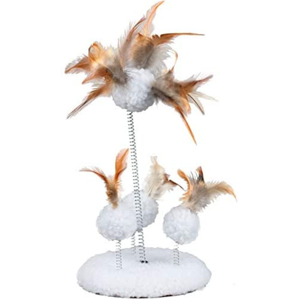 arppe 3045102000 Bird Cat Toy