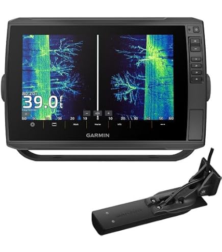 Garmin EchoMAP Ultra 2 Fishfinders : Electronics