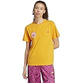 adidas Women's Farm Graphic T-Shirt