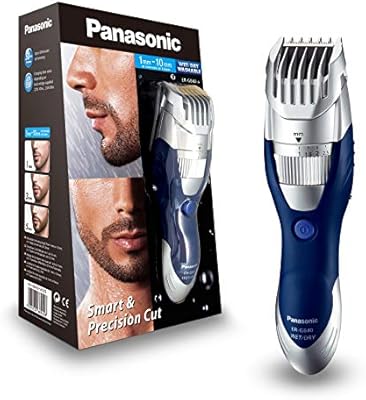 panasonic beard trimmer australia