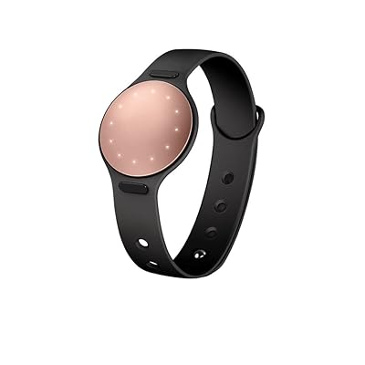 Misfit Shine 2: Rose Gold Fitness Tracker and Sleep Zimbabwe Ubuy