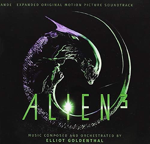 Amazon.com: Alien Soundtrack: CDs & Vinyl