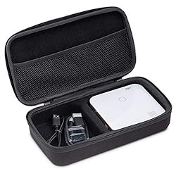 KODAK EVA Mini Projector Case Soft-Molded