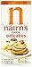 Nairn's Cheese Oatcakes , 7.1-Ounce Boxes (Pack of 6)