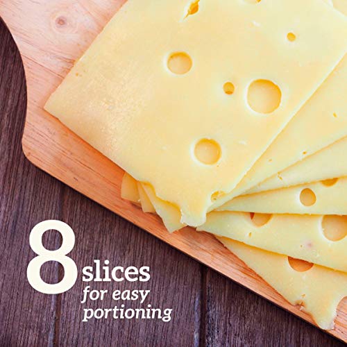 4 Organic+Valley+Swiss+Cheese+Sliced