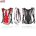 Arltb Cycling Hydration Pack 2L (70 oz) Hydration Backpack - No Hydration Bladder, Waterproof Backpack Hydration Pack for Running, Biking, Hiking, Climbing and Camping