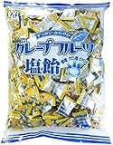 桃太郎製菓 グレープフルーツ塩飴 1kg
