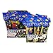 PEZ Marvel Assortment + DC Comics Pez Dispensers
