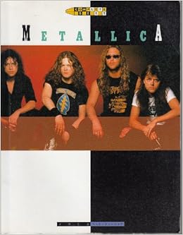 Bs コンプリートベスト メタリカ 本 通販 Amazon