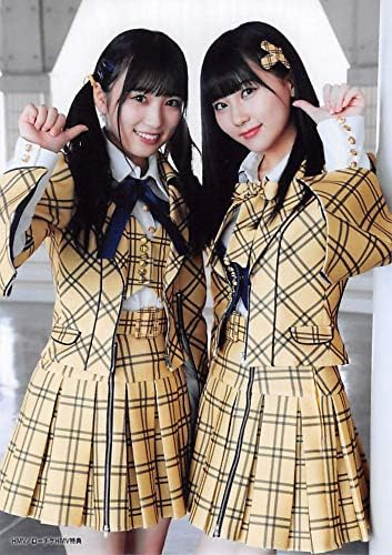 Amazon 矢吹奈子 田中美久 公式生写真 Akb48 センチメンタルトレイン 店舗特典 Hmv アイドル 芸能人グッズ 通販 Amazon 矢吹奈子 田中美久 公式生写真 Akb48 センチメンタルトレイン 店舗特典 Hmv アイドル 芸能人グッズ 通販