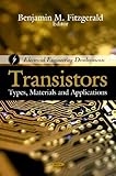 Transistors : Types, Materials and Applications, , 1616689080