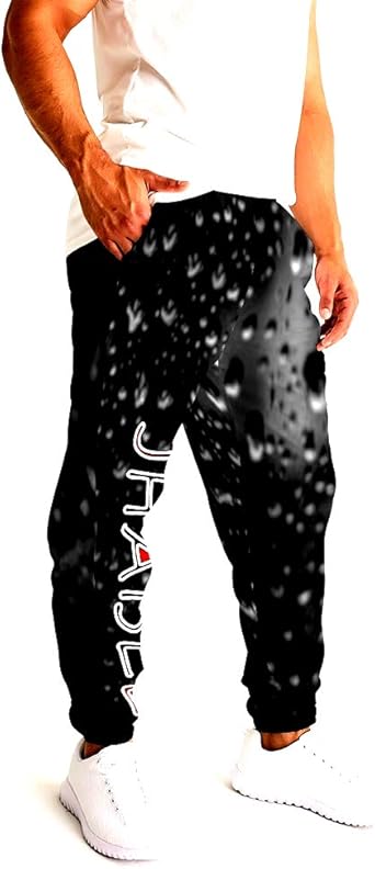 amazon mens track pants