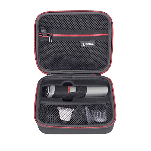 philips multigroom 3720