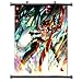 Kill la Kill Anime Fabric Wall Scroll Poster (16x23) Inches