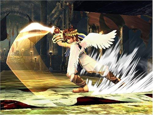 Super Smash Bros Brawl (Certified Refurbished) - Thumbnail 6