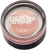 Maybelline Colour Tattoo 24h Pink Gold Cream Eyeshadow Waterproof