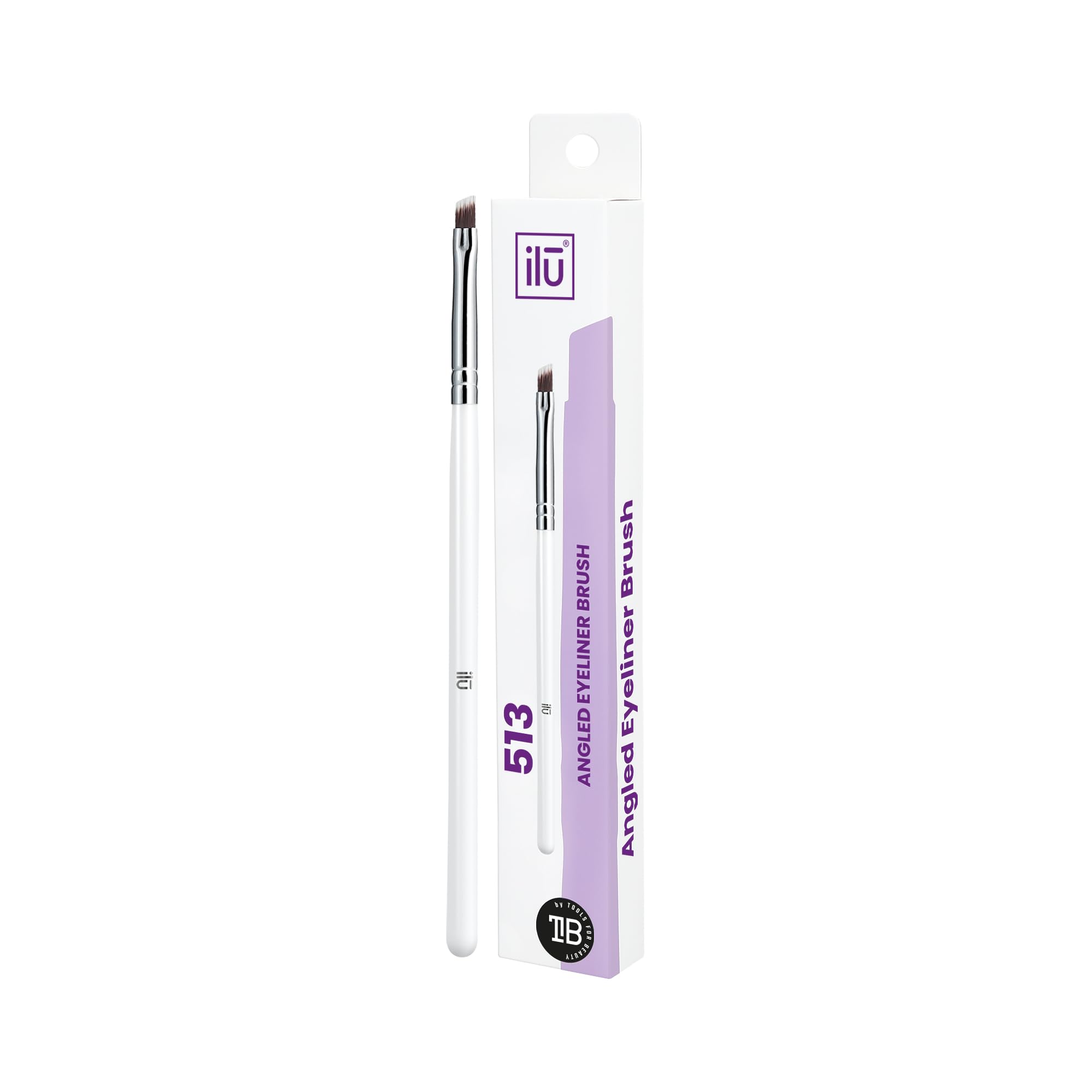 Ilu Ilu Mu 513 Angled Eyeliner Brush 300 g