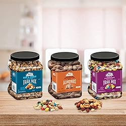 Nut Harvest, Nut & Chocolate Mix, 39 Ounce Jar